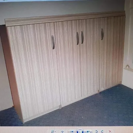 Lux Micurin Apartment *